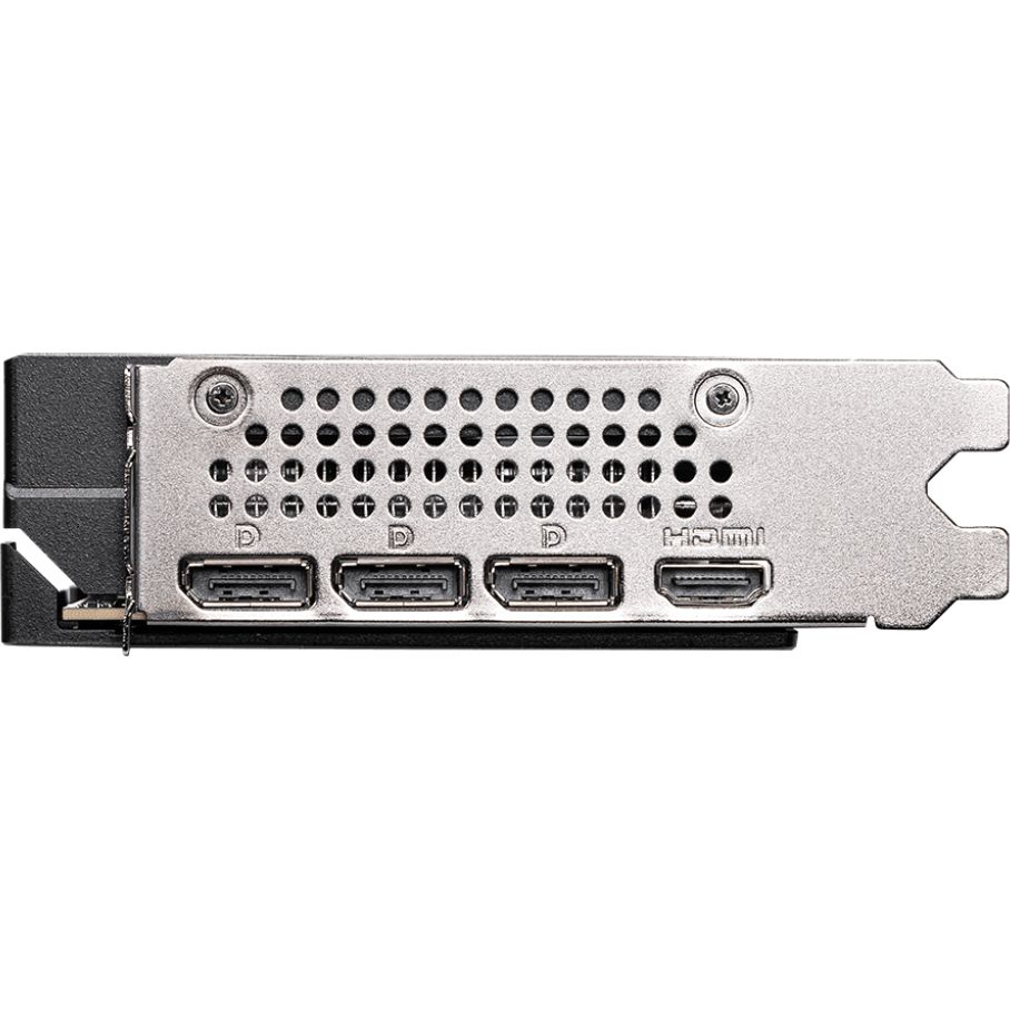 Видеокарта MSI GeForce RTX 5060 Ti 8G SHADOW 2X PLUS