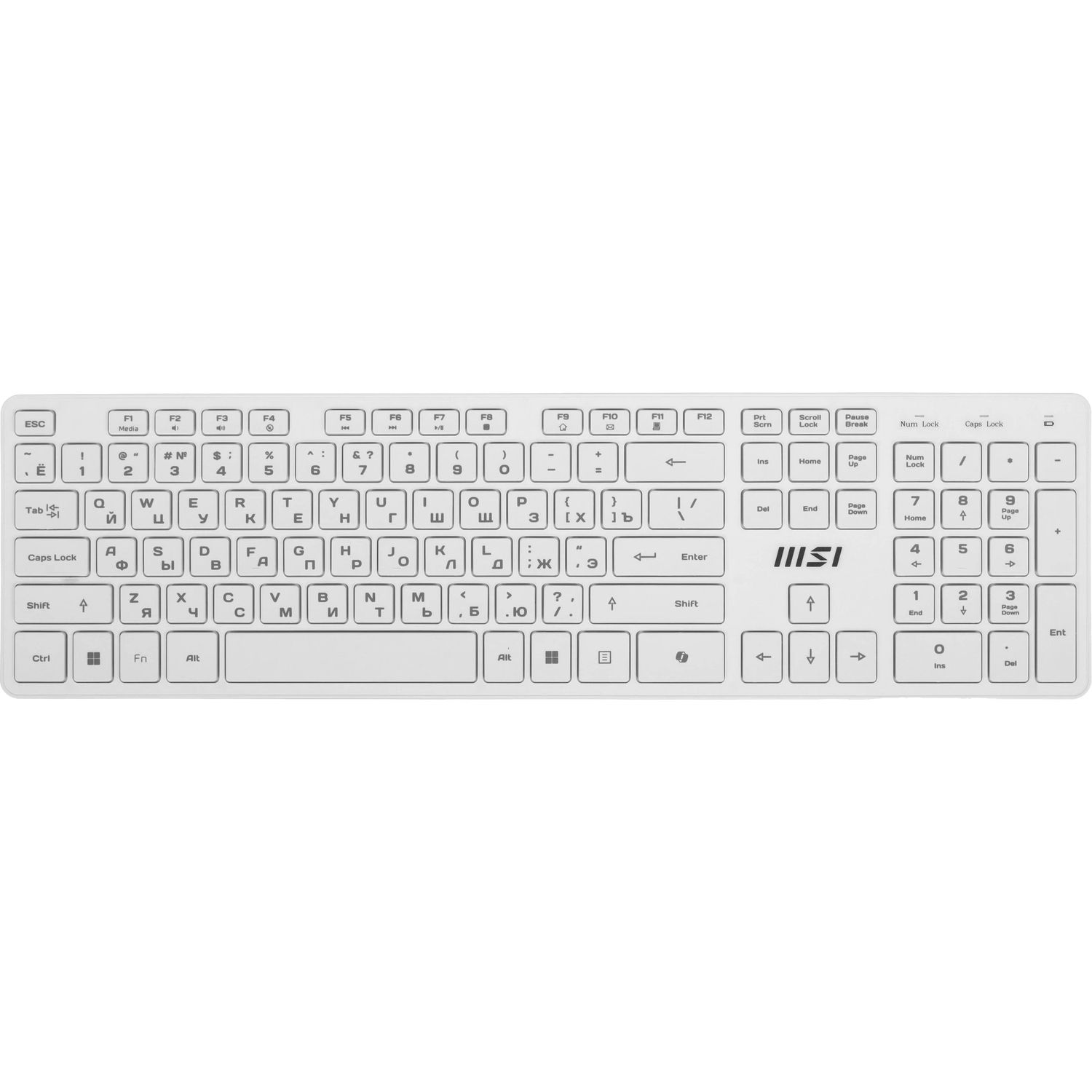 Моноблок MSI Modern AM272P 1M-1468XRU 27" (9S6-AF8232-1468)