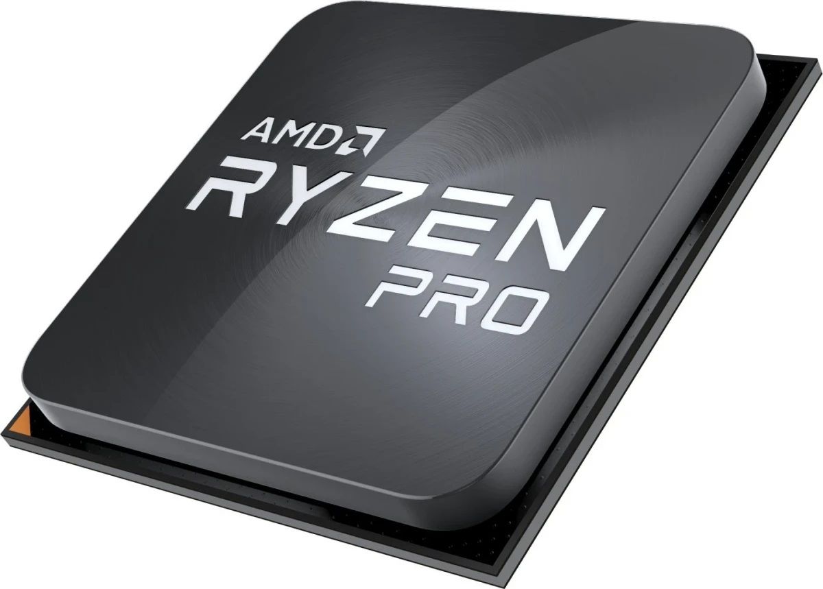 Процессор AMD 100-000001748