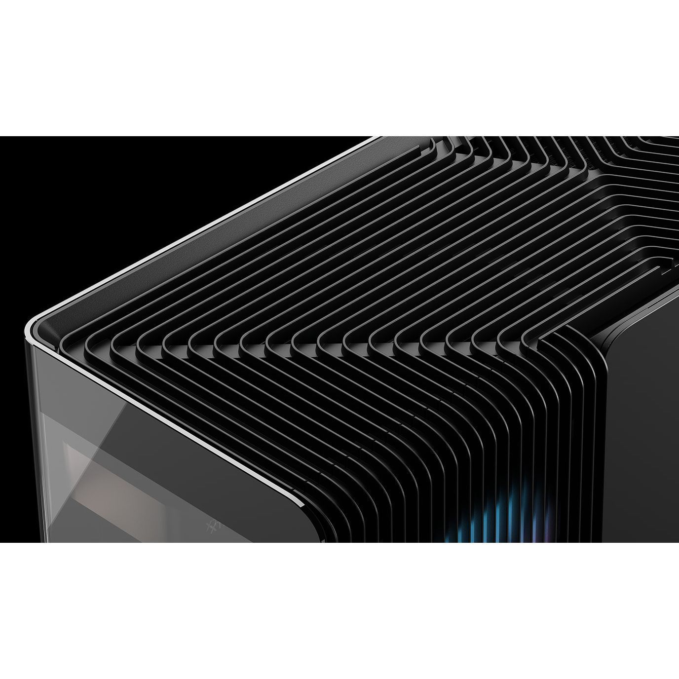Корпус без блока питания Corsair CC-9011314-WW