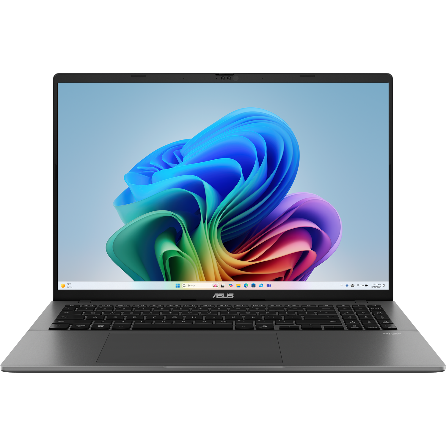 Ноутбук ASUS Vivobook S16 M3607HA-RP236 (90NB16F1-M00EH0)