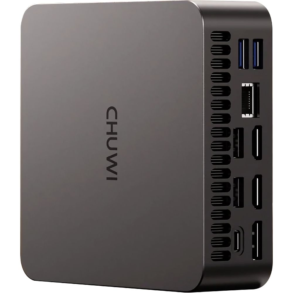 Компьютер Chuwi AuBox X CWI611P