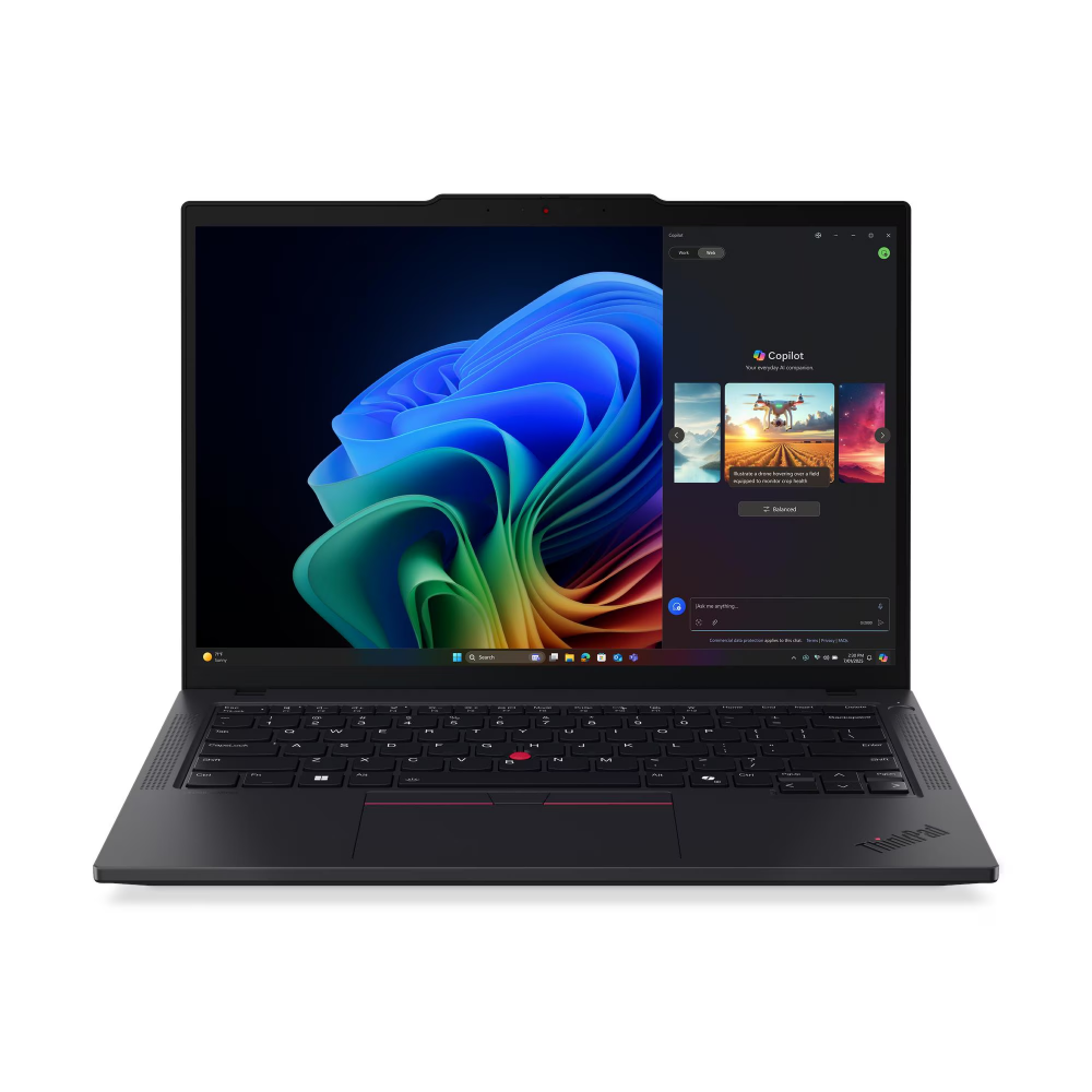 Ноутбук Lenovo Thinkpad T14 G6 14" (21QHS30800)