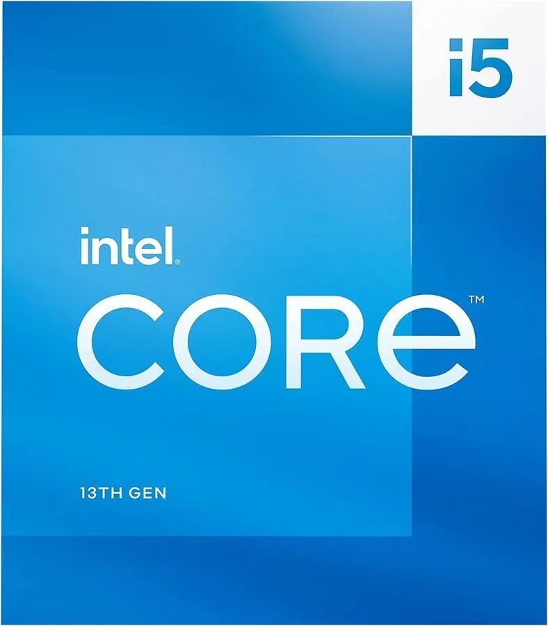 Процессор Intel Core i5-13400F (OEM)