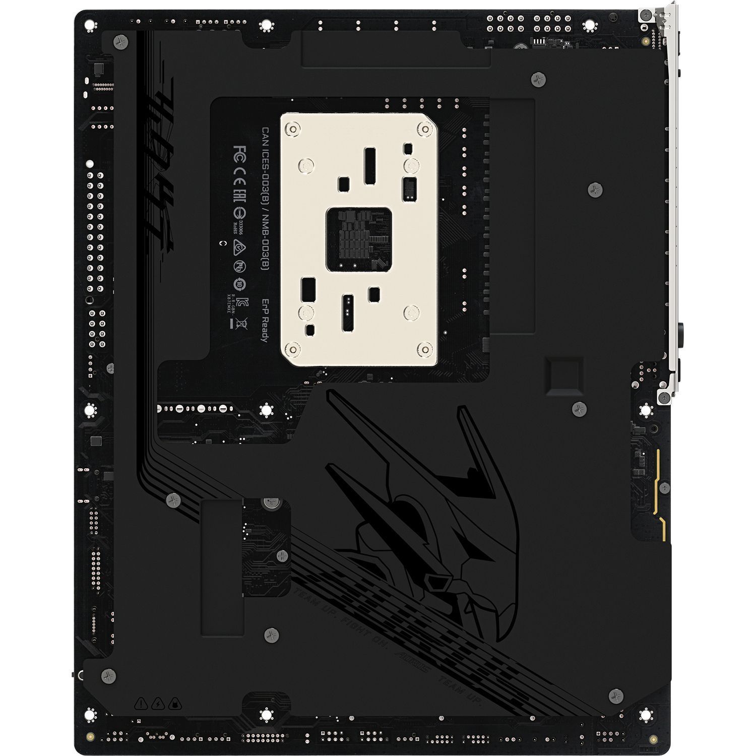 Материнская плата Gigabyte X870E A MASTER X