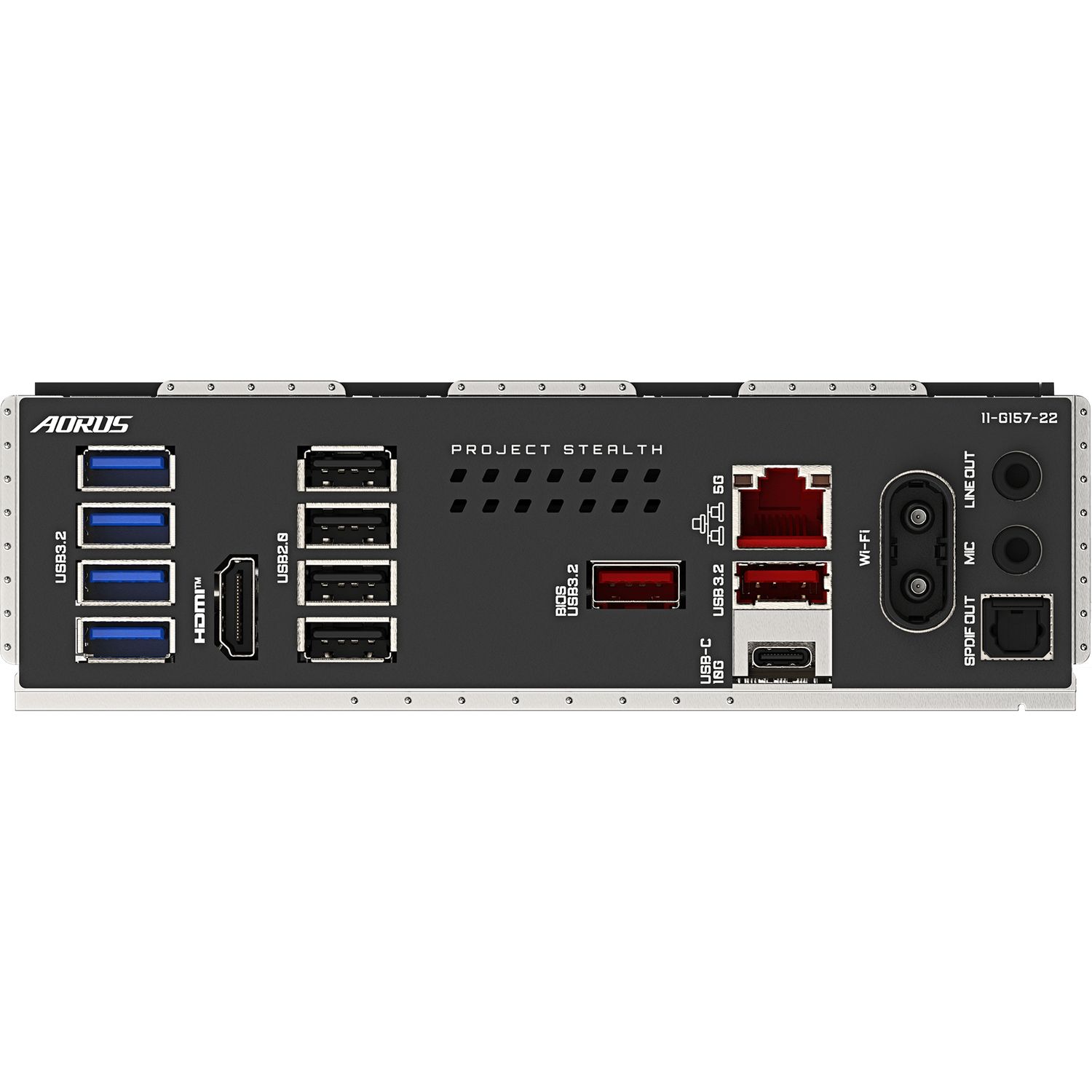 Материнская плата Gigabyte B850 A STEALTH