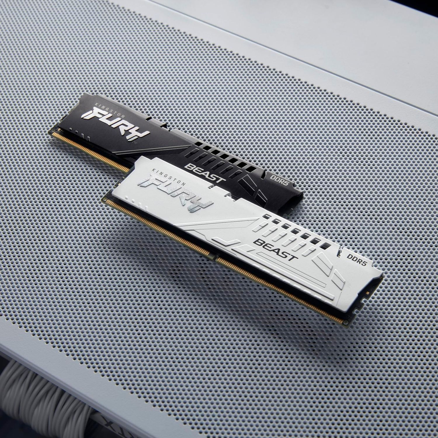 Память оперативная Kingston FURY Beast KF560C30BWE-16
